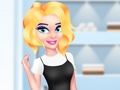 Hra Beauty Blogger