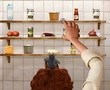 Hra Ratatouille 