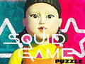 Hra Squid Game Puzzle