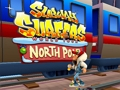 Hra Subway Surfers World Tour Severní pól 