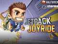 Hra Jetpack Joyride