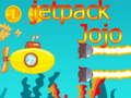 Hra Jetpack JoJo