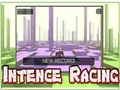 Hra Jet Racer Infinite Flight Rider Space Racing