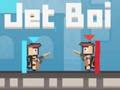Hra Jet Boi