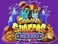 Hra Subway Surfers World Tour Mexiko 
