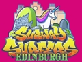 Hra Subway Surfers Edinburgh