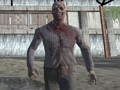 Hra Tmavý les zombie přežití FPS