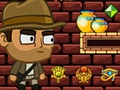 Hra Pan. Lupato 2 Egyptské pyramidy Poklady 