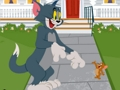 Hra Jsi Tom nebo Jerry? 