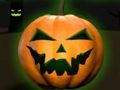 Hra Valící se Halloween 