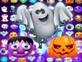Hra Halloween Magic Connect