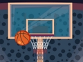 Hra Basketball