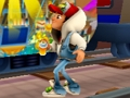 Hra Otevírací doba Subway Surfers Runner 