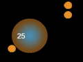 Hra NEČINNÝ: Gravity Breakout 