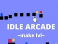Hra Nečinná arkáda Make LVL