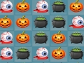 Hra Popový Halloween 