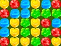 Hra Candy Pop Me