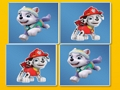 Hra Paměť Paw Patrol Paměť