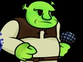 Hra Páteční večer Funkin vs Shrek 