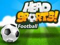 Hra Hlavní sportovní fotbal