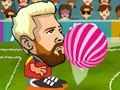Hra Hlavní fotbal