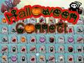 Hra Halloweenské připojení 