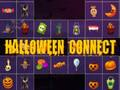 Hra Halloweenské připojení 