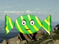 Hra Halloween Candy Mountain Escape