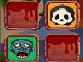 Hra Halloween čelí paměti 