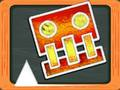 Hra Tabule Geometry Dash 