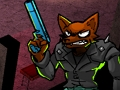 Hra Wolfgun