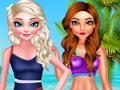 Hra BFF TRENDS TRENDS