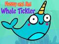 Hra Flossy a Jim Whale Tickler 