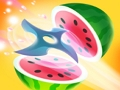 Hra Crazy Juice Fruit Master