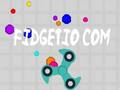 Hra Fidgetio. com 