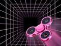 Hra Fidget Spinner Xtreme Racing