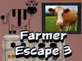Hra Útěk farmáře 3 