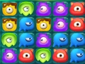 Hra Monster Candy Crush