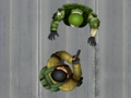 Hra Zombie GFA
