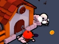 Hra Jack-O Gunner