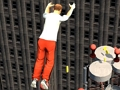 Hra Flip Runner
