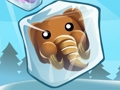 Hra Ledové bloky 