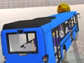 Hra Kaskadérské kousky při nehodě autobusu 2 