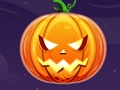 Hra Halloweenský nůž 