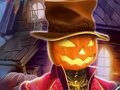 Hra Halloweenské příšery 