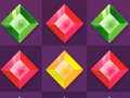 Hra GEM BLAST