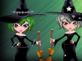 Hra Halloweenský útěk z pokoje 18 