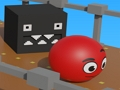 Hra Redball - Jiný svět 