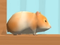 Hra Křeččí bludiště online 
