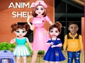 Hra Baby Taylor Pet Care